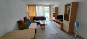 Apartman Greba